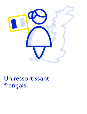 Un ressortissant français